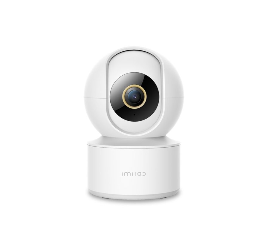 Imilab Caméra intelligente de sécurité à domicile C21