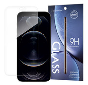 Tempered Glass Screen Protector voor iPhone 14 Pro  Max