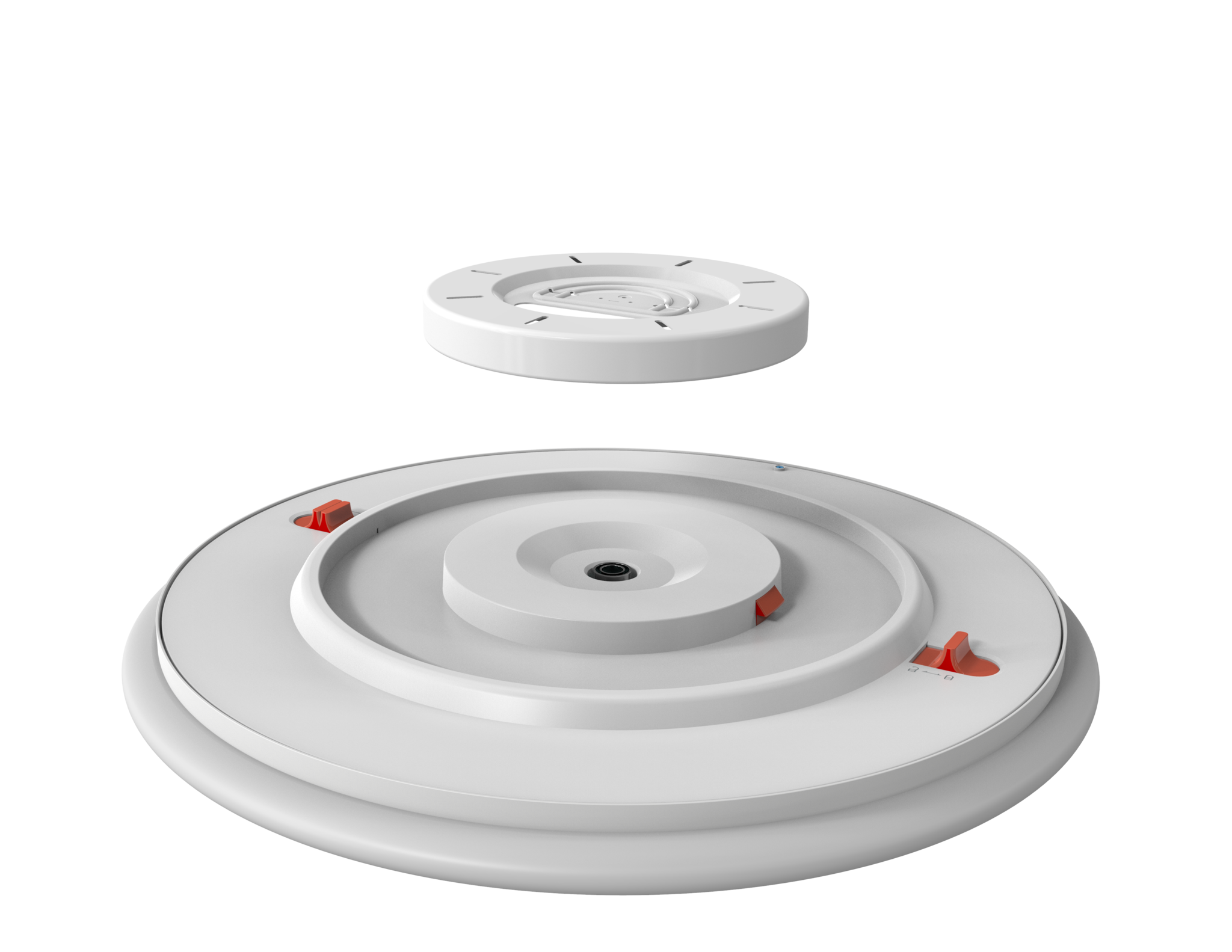 Yeelight YLXD013-C - Arwen Ceiling Light - eexi.nl