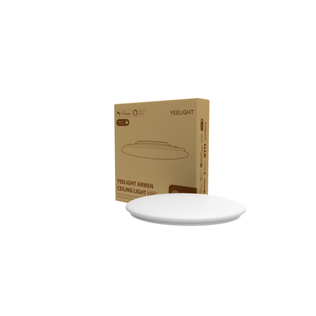 Yeelight YLXD013-C - Arwen Ceiling Light - eexi.nl