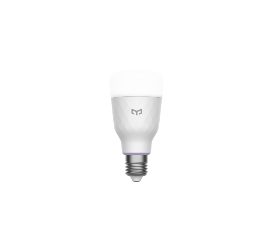 Smart LED Bulb W3