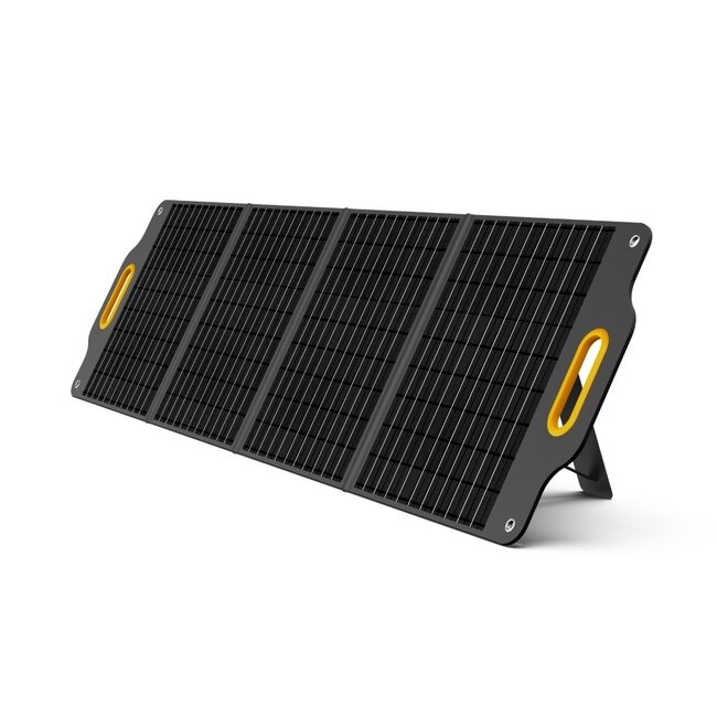 Powerness SolarX S120 Draagbaar Zonnepaneel