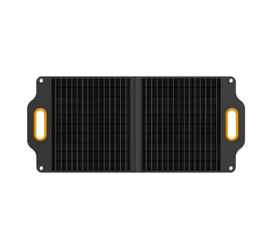 Powerness SolarX S40 Draagbaar Zonnepaneel