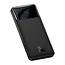 Baseus Bipow PowerBank 10000 mAh - 15W - Black