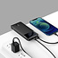 Baseus Bipow PowerBank 10000 mAh - 15W - Black