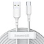 Baseus USB-auf-USB-C-Kabel 2x 1,5M