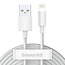 Baseus Simple Wisdom Câble Lightning USB 2x 1.5M