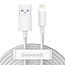 Baseus Simple Wisdom USB Lightning Cable 2x 1.5M