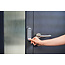 Lockin G30 - Smart lock with keypad and WiFi-bridge