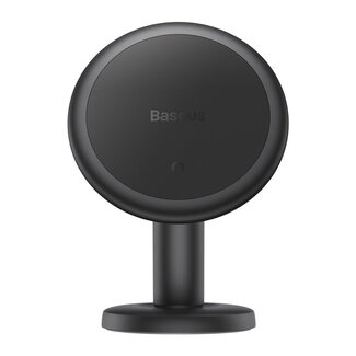 Baseus Magnetic Phone Holder on Dashboard