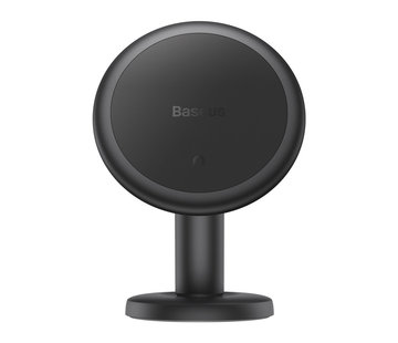 Baseus Baseus C01 Telefoon houder Magneet (stick-on) Zwart