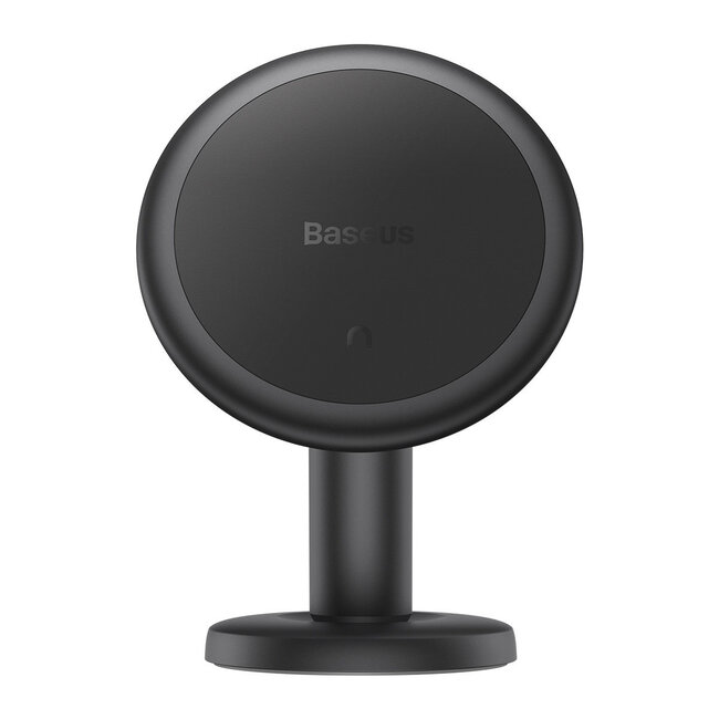 Baseus C01 - Magnetic Phone Holder on Dashboard