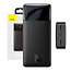 Baseus 15W Powerbank 20,000 mAh black