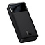 Baseus 15W Powerbank 20,000 mAh black