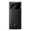 Baseus 15W Powerbank 20.000 mah schwarz