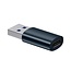 Baseus USB 3.1 bis Typ-C-Adapterblau