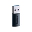 Baseus USB 3.1 bis Typ-C-Adapterblau