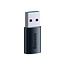 Baseus USB 3.1 to Type-C Adapter Blue