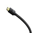 Baseus HDMI -Kabel 2.1 8K 2m schwarz