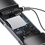 Baseus WKQX-06 Lite Series (Micro) SD Card Reader