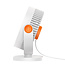 Baseus ACYY-02 Mini USB Fan White