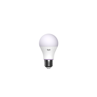 Yeelight Intelligente LED-Glühbirne W4 Lite 4Stk