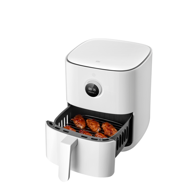 Xiaomi Mi Smart Air Fryer 3,5L EU - Heißluftfritteuse