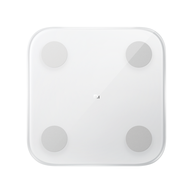 Xiaomi Mi Body Composition Scale 2 - Intelligente Waage