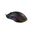 Havit [Emballage cassé][utilisé]Havit MS1006 Souris de jeu - 3200 DPI - RGB