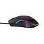 Havit [Kapotte verpakking][in gebruik geweest]Havit MS1006 Gaming Muis - 3200 DPI - RGB