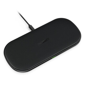 Choetech 5 Coil Wireless Charger Pad