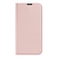 Dux Ducis [Broken packaging]Dux Ducis Skin Pro iPhone 13 mini BookCase Pink