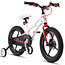 RoyalBaby Space Shuttle Children's bicycle 4 to 7 years - various colors - 16" wheel size - with training wheels