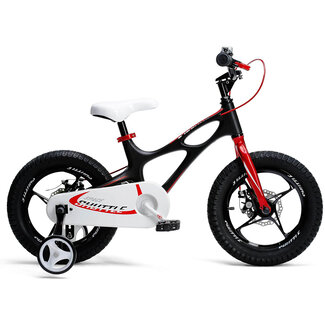 RoyalBaby Space Shuttle children's bike 2 to 5 years