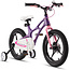 RoyalBaby Space Shuttle Children's bicycle 2 to 5 years - various colors - 14" wheel size - with training wheels
