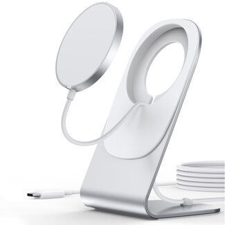 Choetech Wireless Phone Charger with Stand