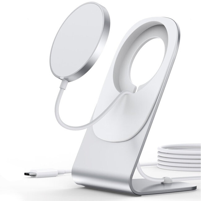 Choetech MagLeap Wireless Phone Charger with Stand