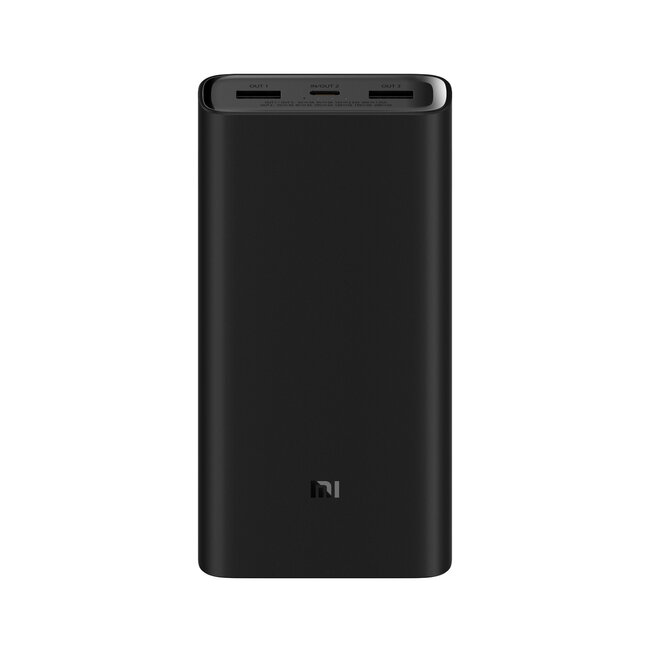 Xiaomi Mi 50W Power Bank 20,000mAh