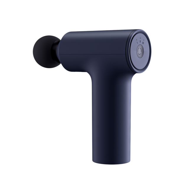 Xiaomi Pistolet de massage Mini version UE