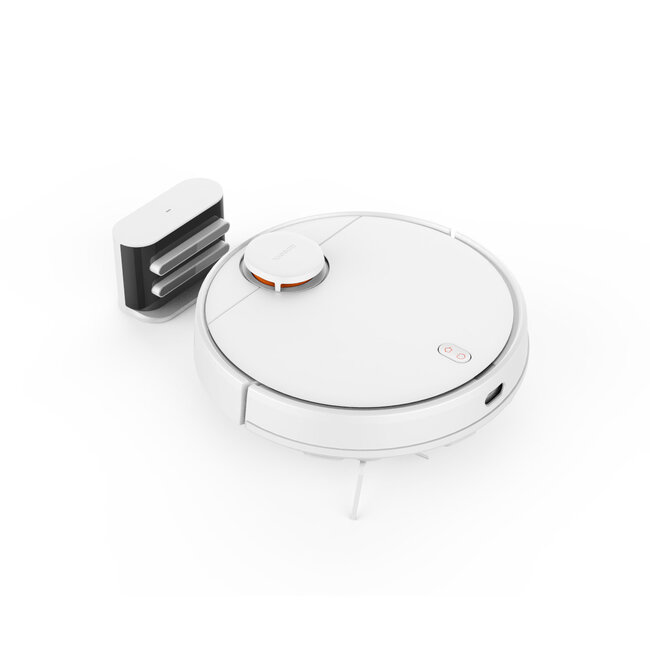 Xiaomi Robot Vacuum S12 EU version