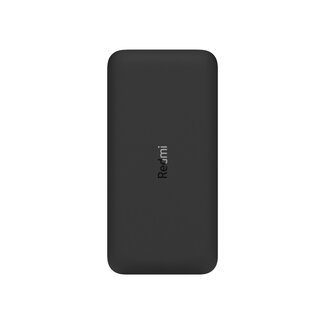 Xiaomi Banque d'alimentation Redmi 10 W 10 000 mAh