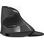 Delux Wireless Vertical Mouse M618G DB