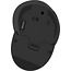 Delux Wireless Vertical Mouse M618G GX