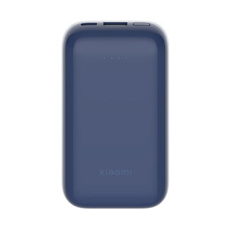 Xiaomi Mi 33W Powerbank Pocket Edition Pro 10000mAh (Midnight Blue)