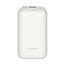 Xiaomi Batterie Externe Mi 33W Pocket Edition Pro 10000mAh (Ivory)