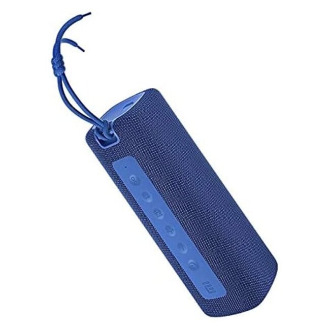 Xiaomi Mi Portable Bluetooth Speaker (16W) (Blue)
