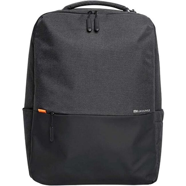 Xiaomi Commuter Backpack (Donkergrijs)