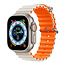 Devia Sport6 Silicon Strap - Suitable for Apple Watch 38/40/41mm