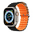 Devia Sport6 Silicone Bandje - Geschikt voor Apple Watch 38/40/41mm