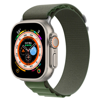 Devia Sport5 Nylon Strap 38/40/41/42mm